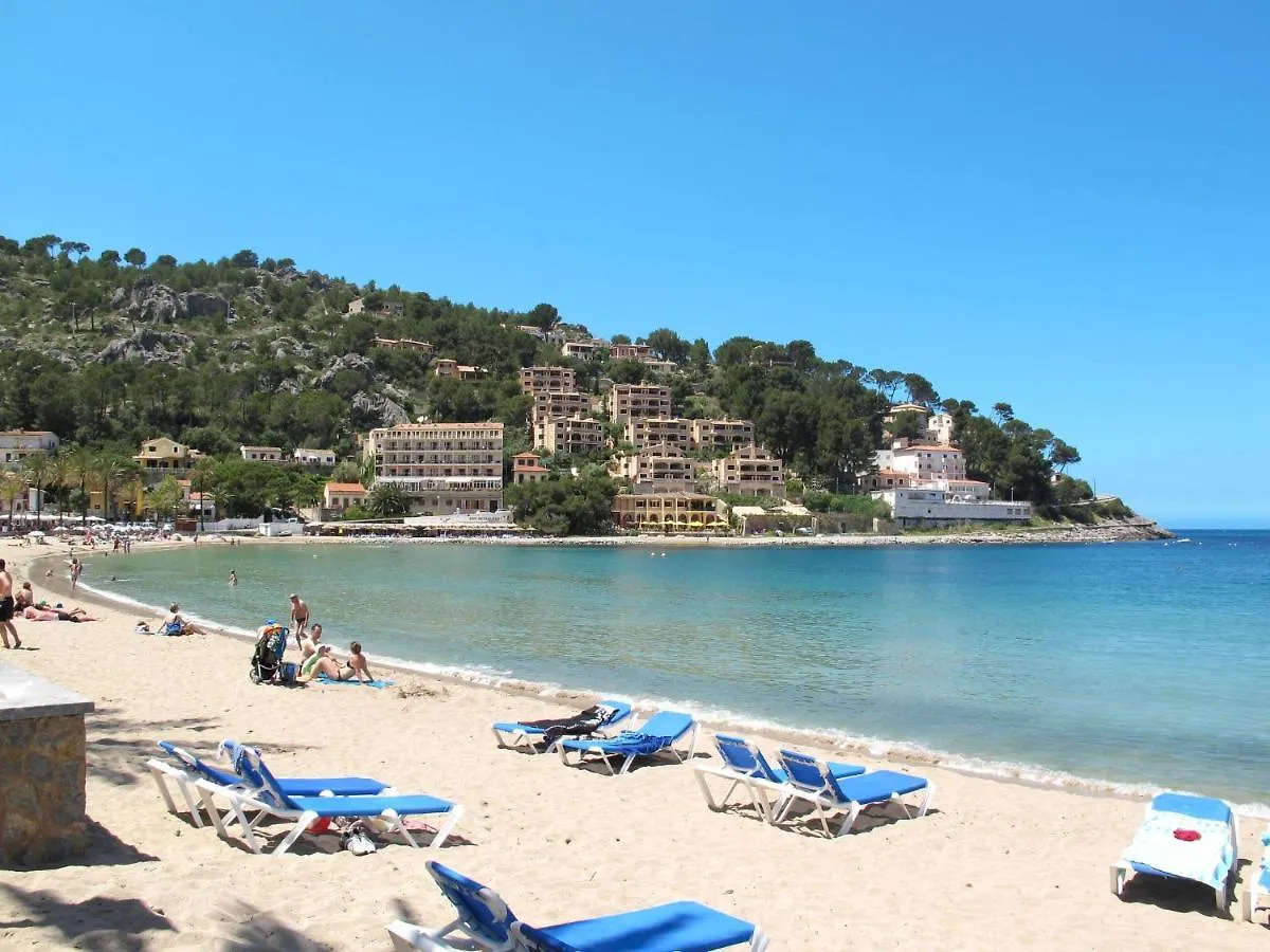 Apartment S'Atalaia Sea Views By Interhome Puerto de Sóller