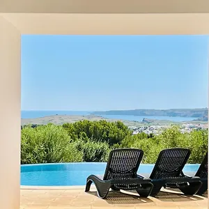 Tin Coves Noves Villa
